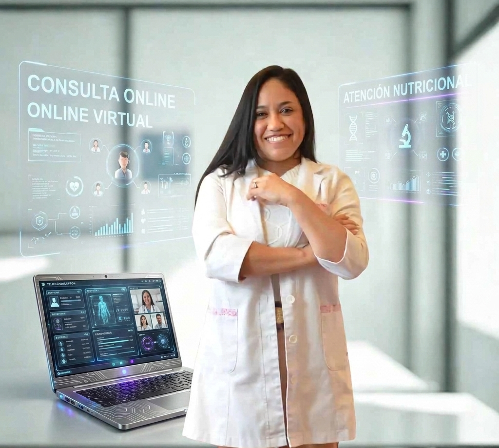 atencion virtual
